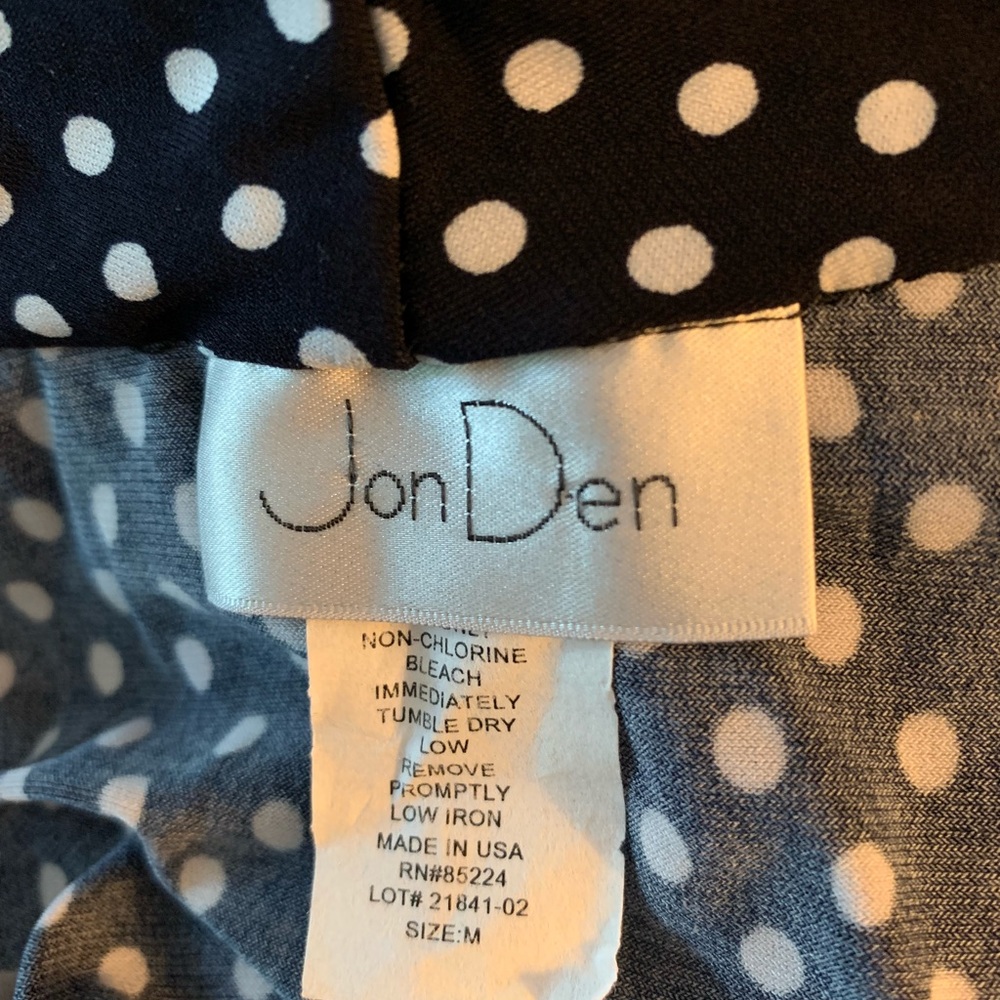 Jon Den Top - Picture 4 of 4